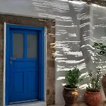 VILLA Blue