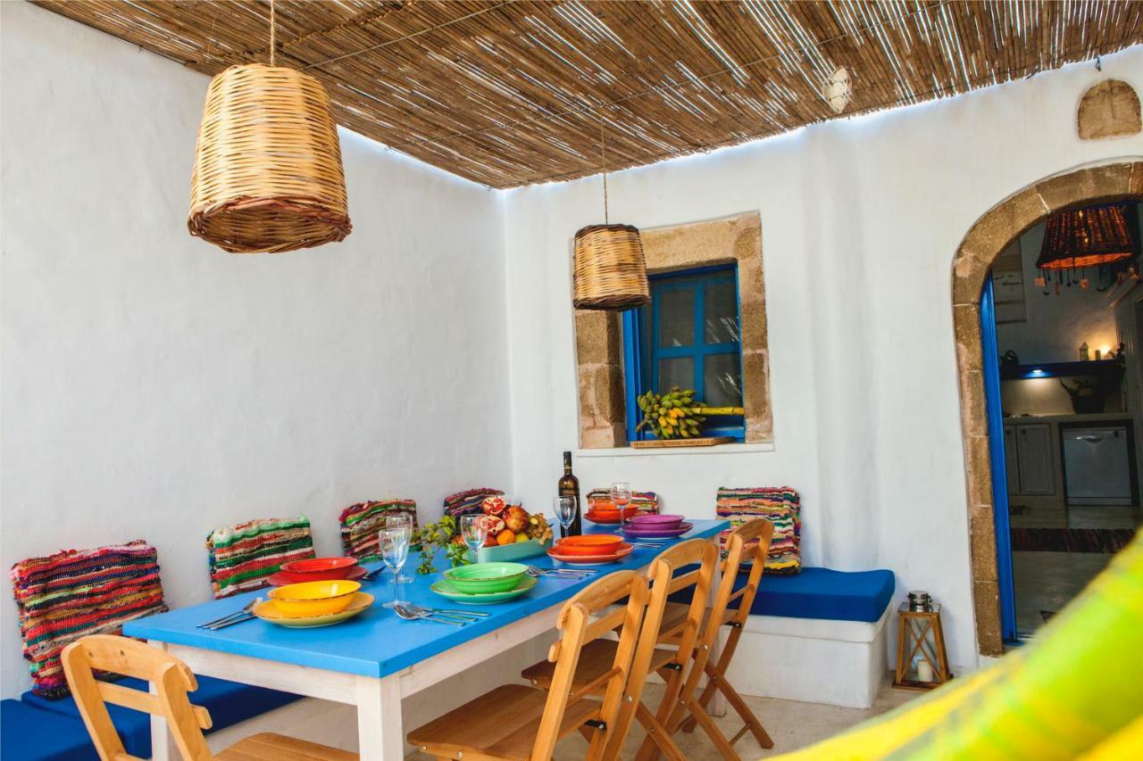 Kefi Koskinou (Rhodes)