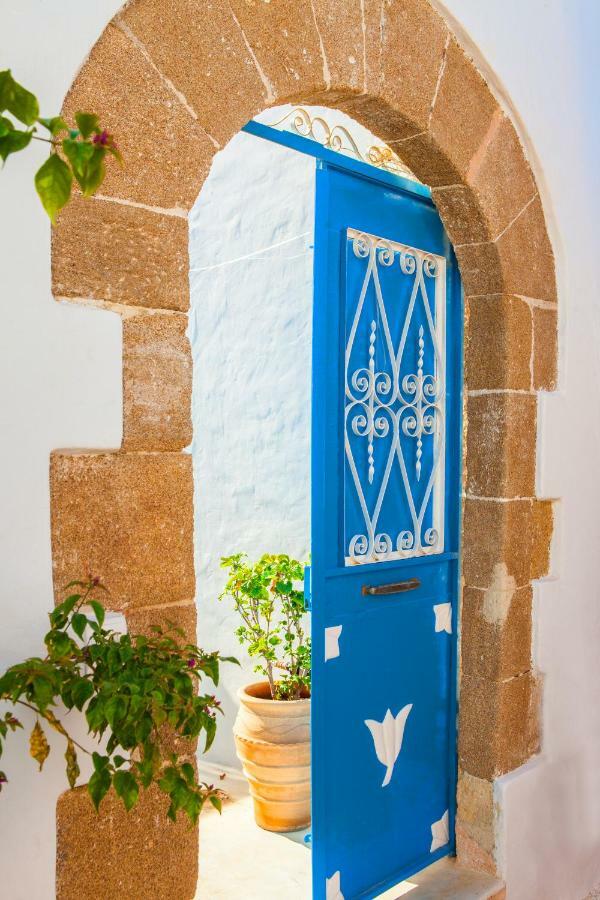Kefi Villa
