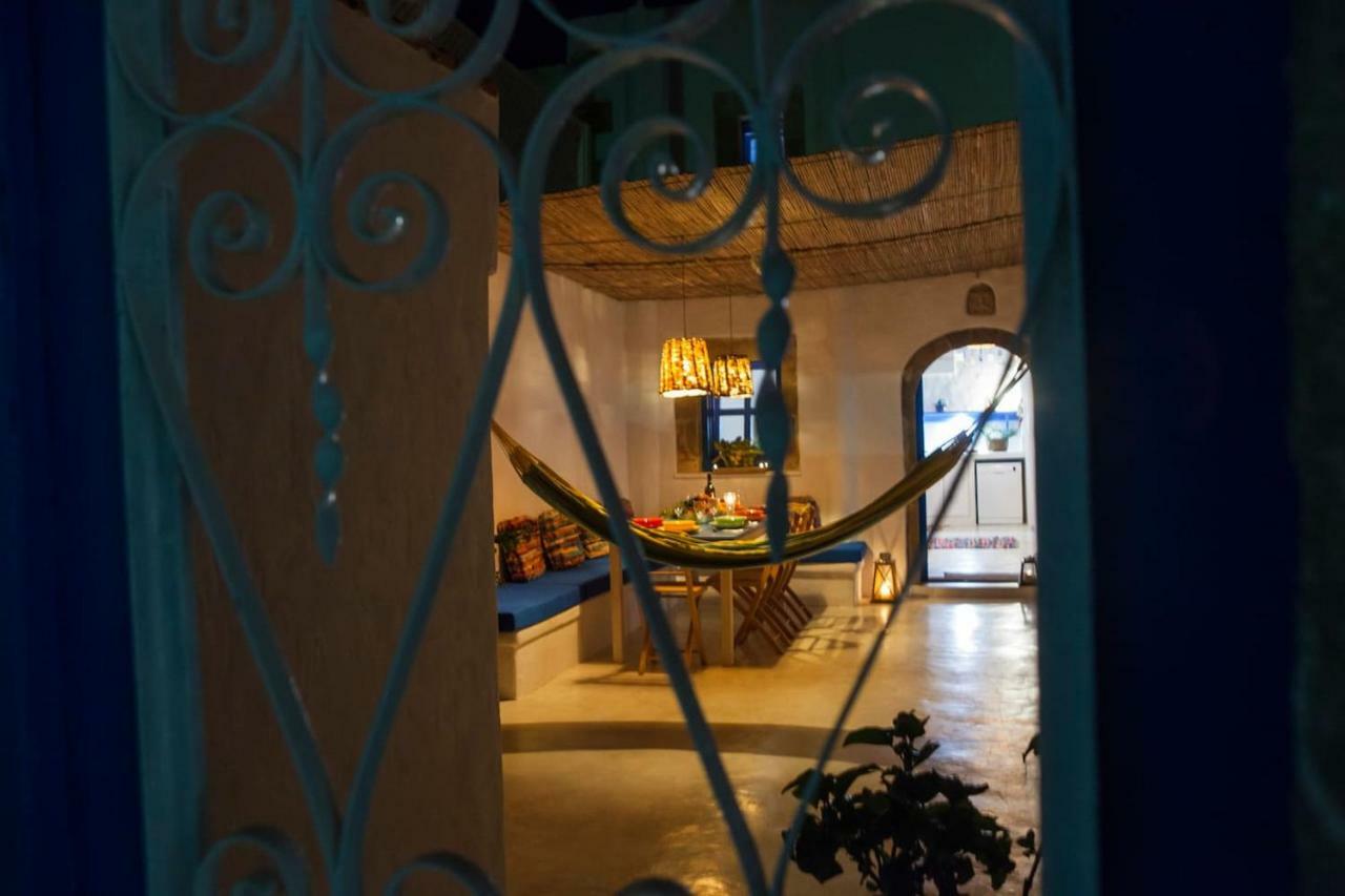 Villa Kefi Koskinou (Rhodes)