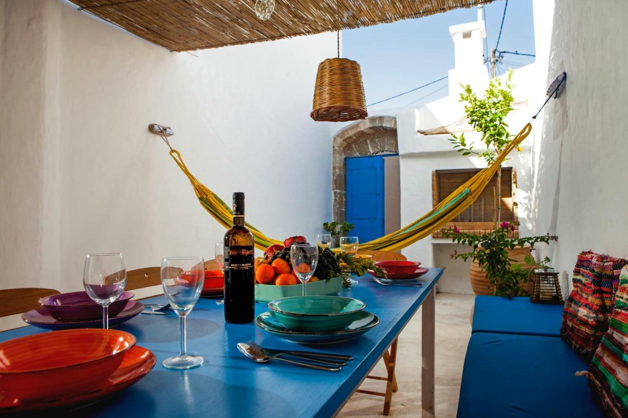 Villa Kefi Koskinou (Rhodes)