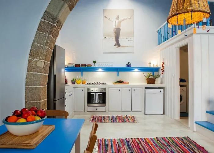 Villa Kefi