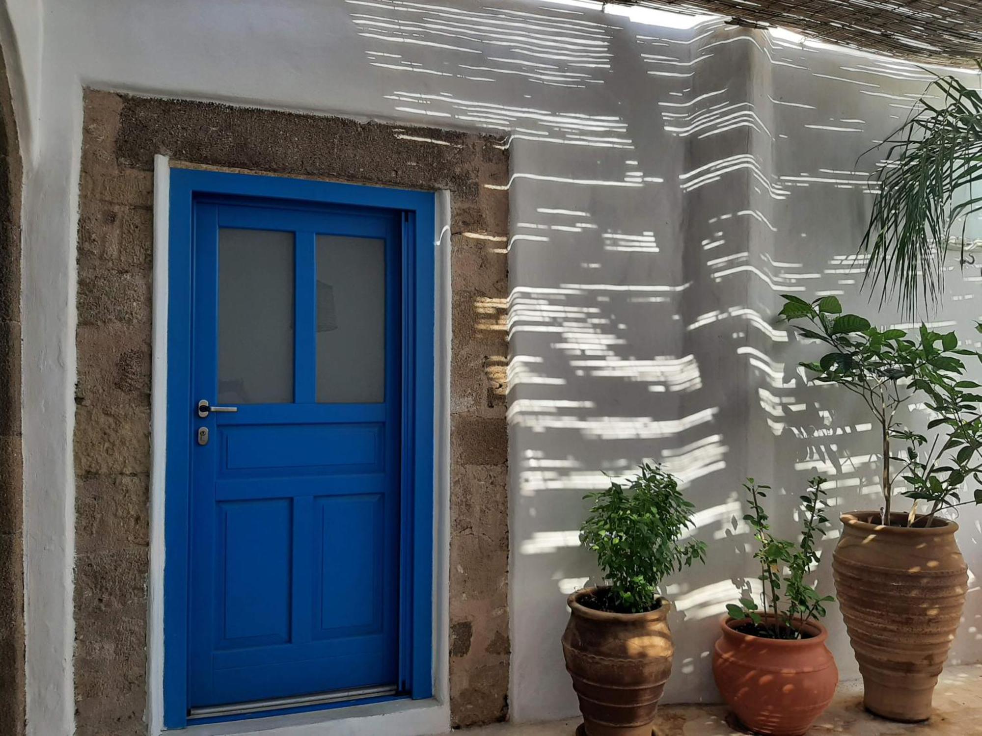Kefi Villa