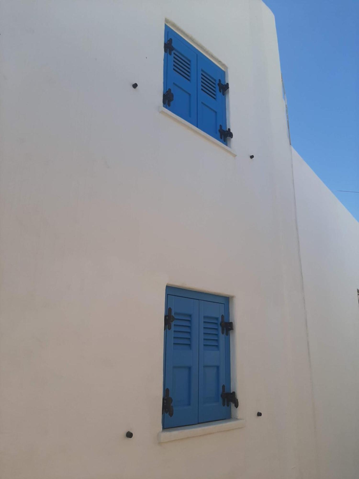 Villa Kefi