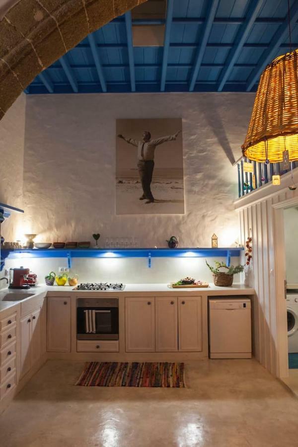 Villa Kefi *