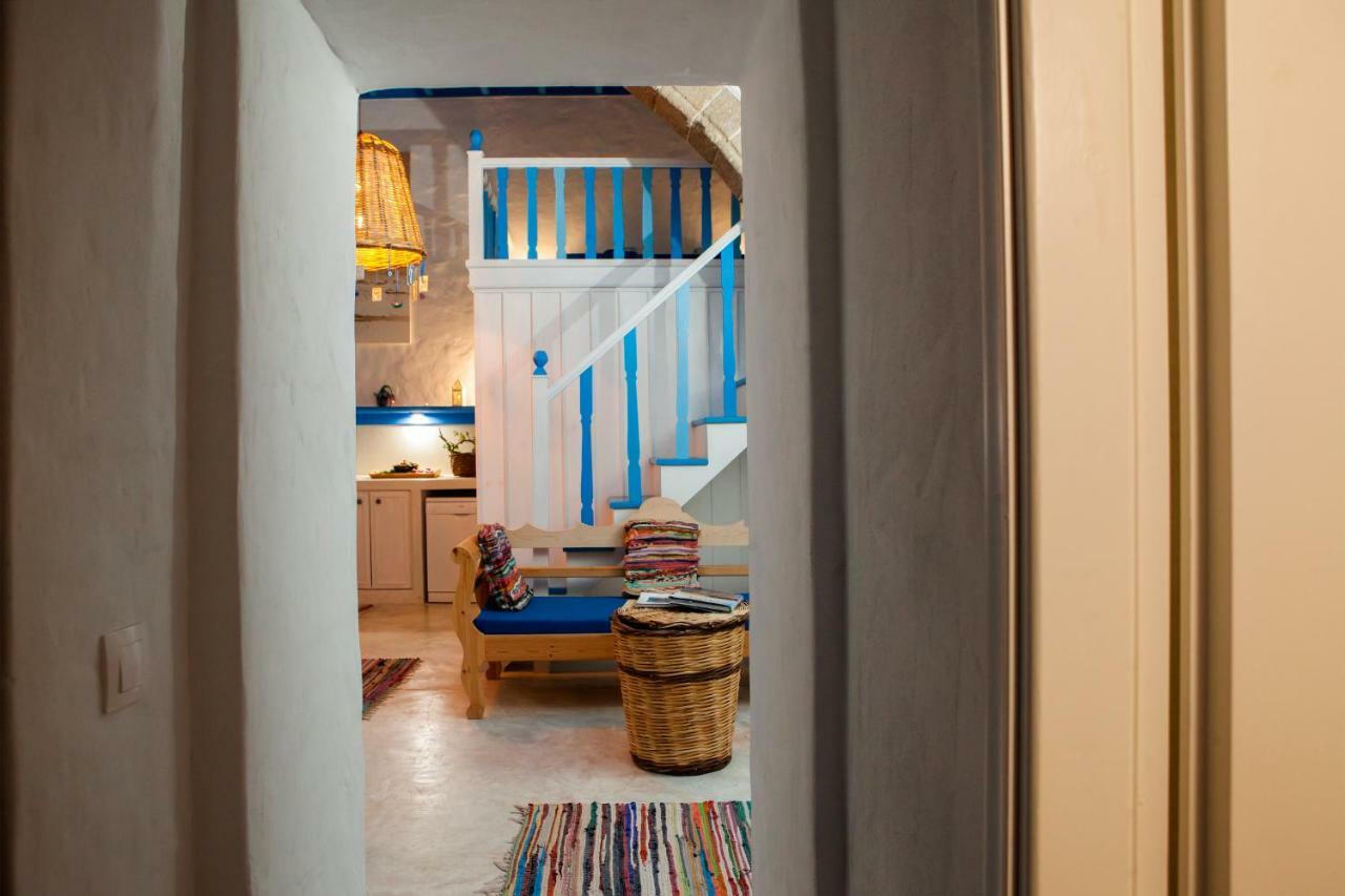 Kefi Villa Koskinou (Rhodes)