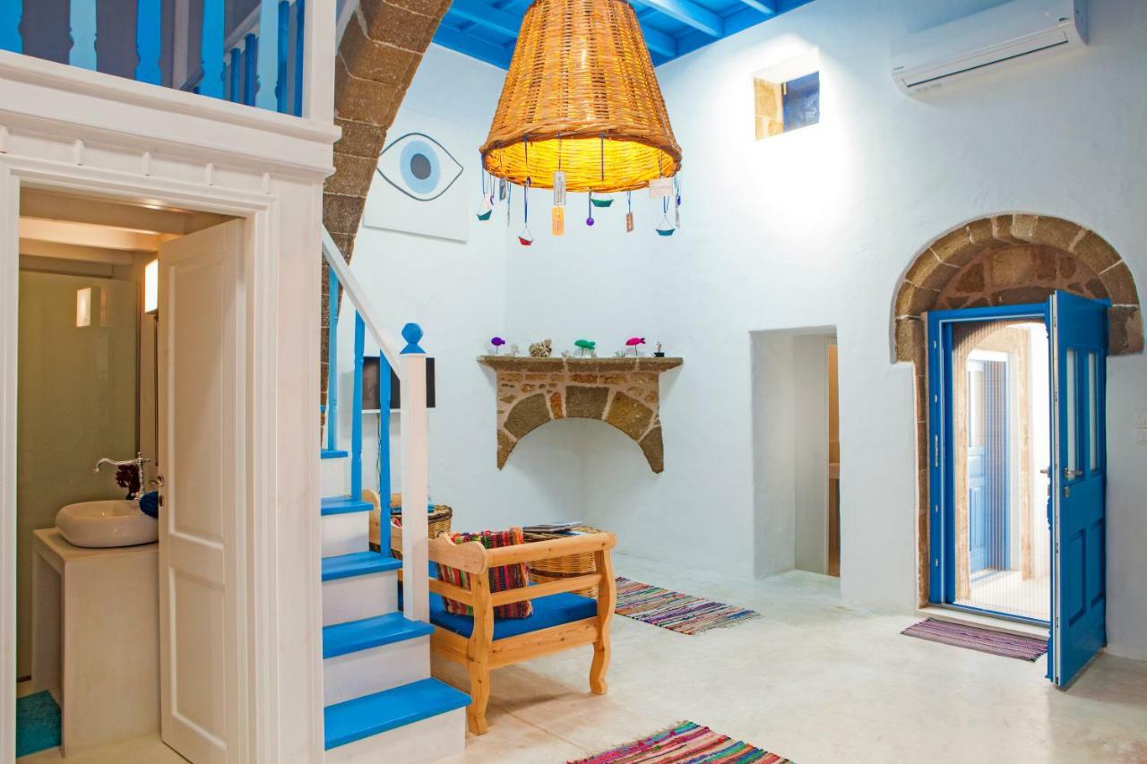 Kefi * Koskinou (Rhodes)