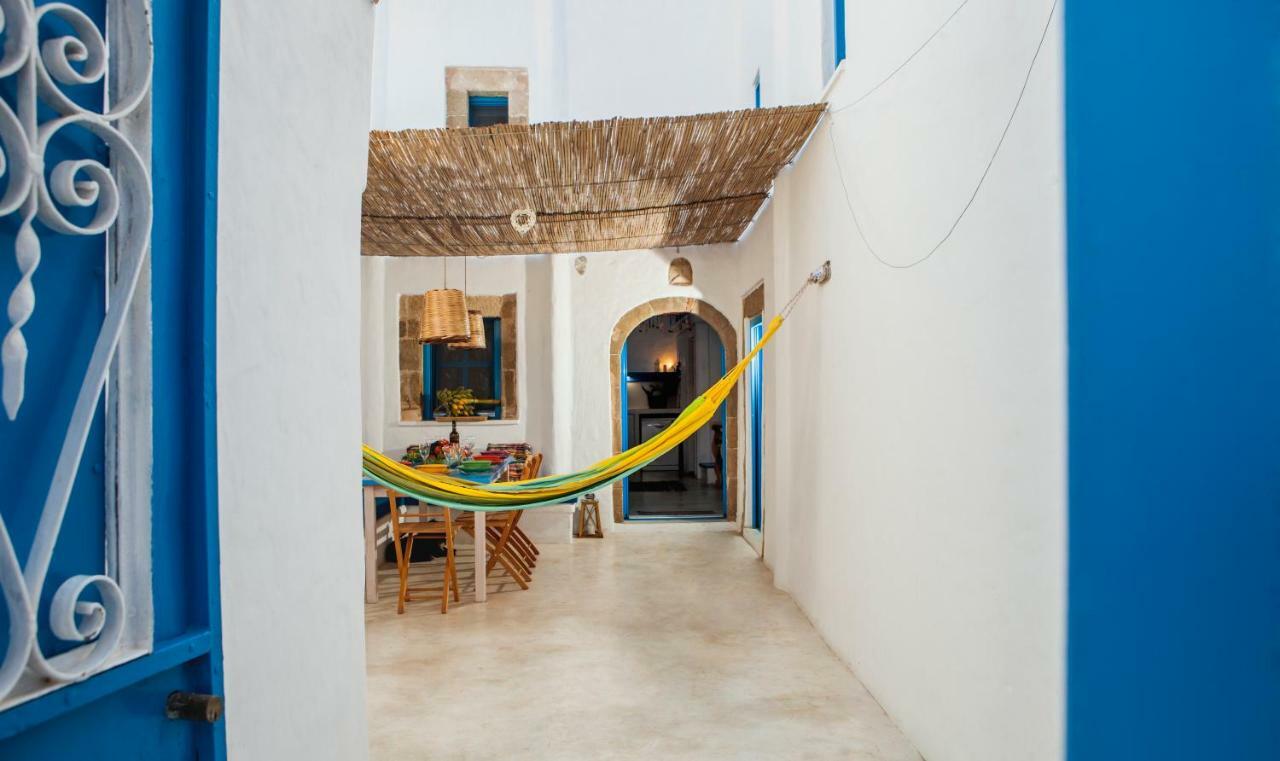 Kefi Villa