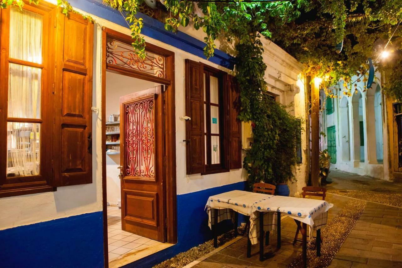 Kefi Villa Koskinou (Rhodes)